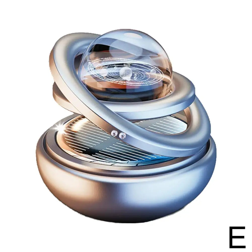 Solar Aromatherapie Auto