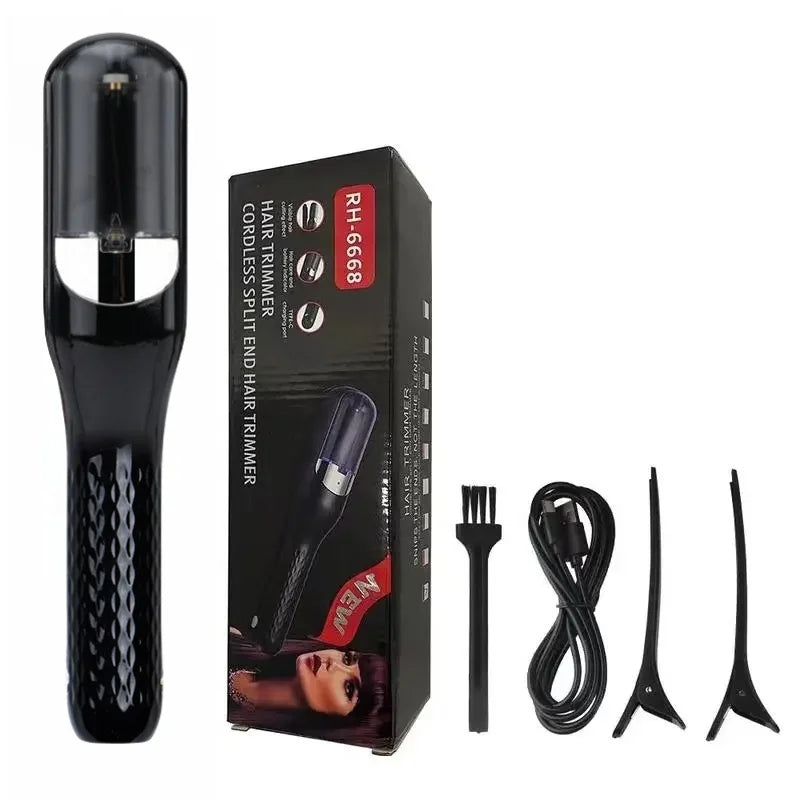 2-in-1 Haarschneider Pro