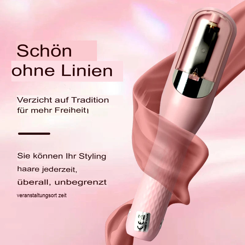 2-in-1 Haarschneider Pro