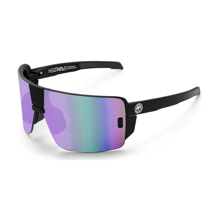 Luxus Heatwave Sonnenbrille