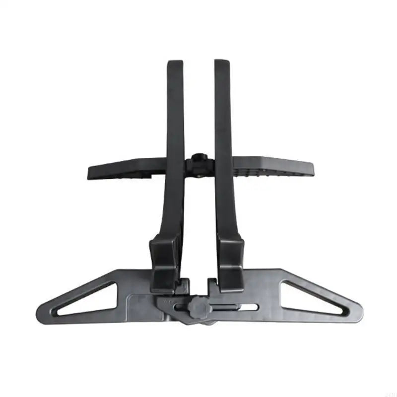Fahrrad Bodenständer Rack