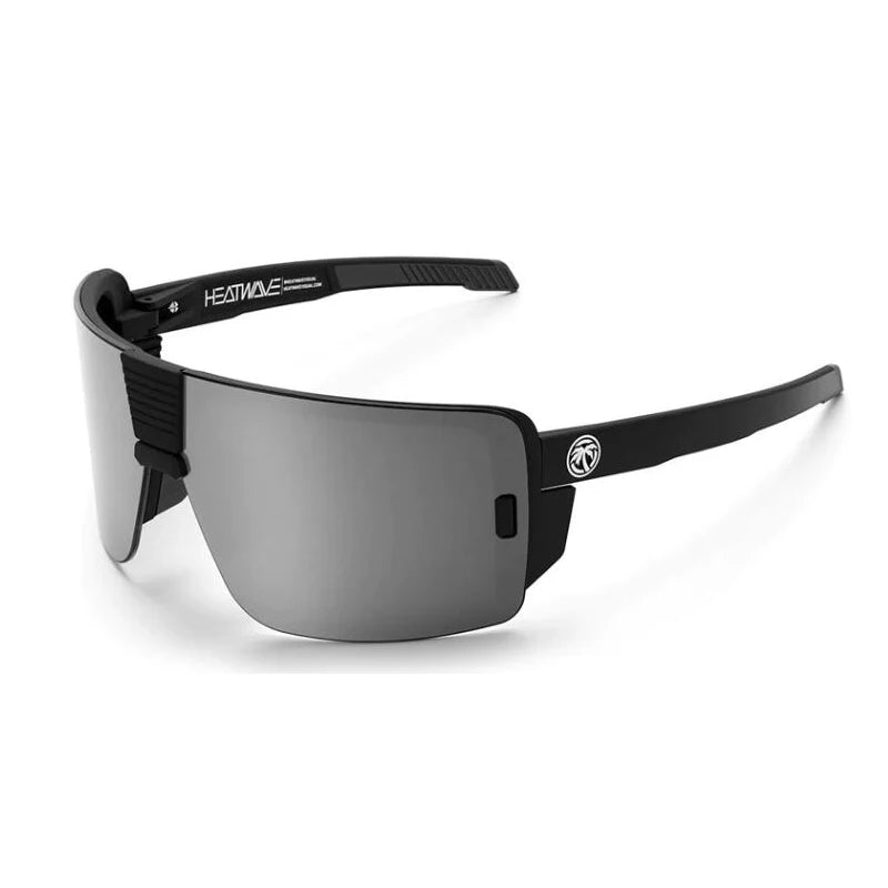 Luxus Heatwave Sonnenbrille