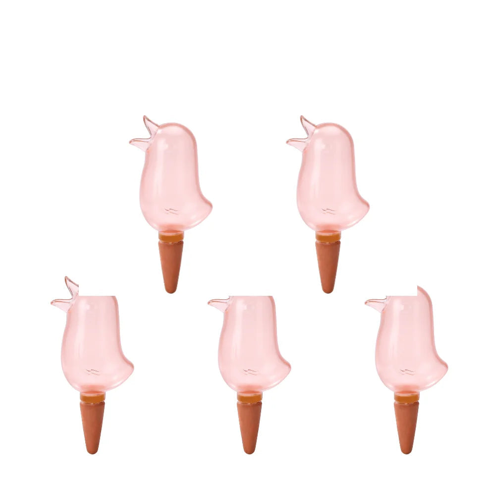 Vogel-Bewässerungssystem PVC