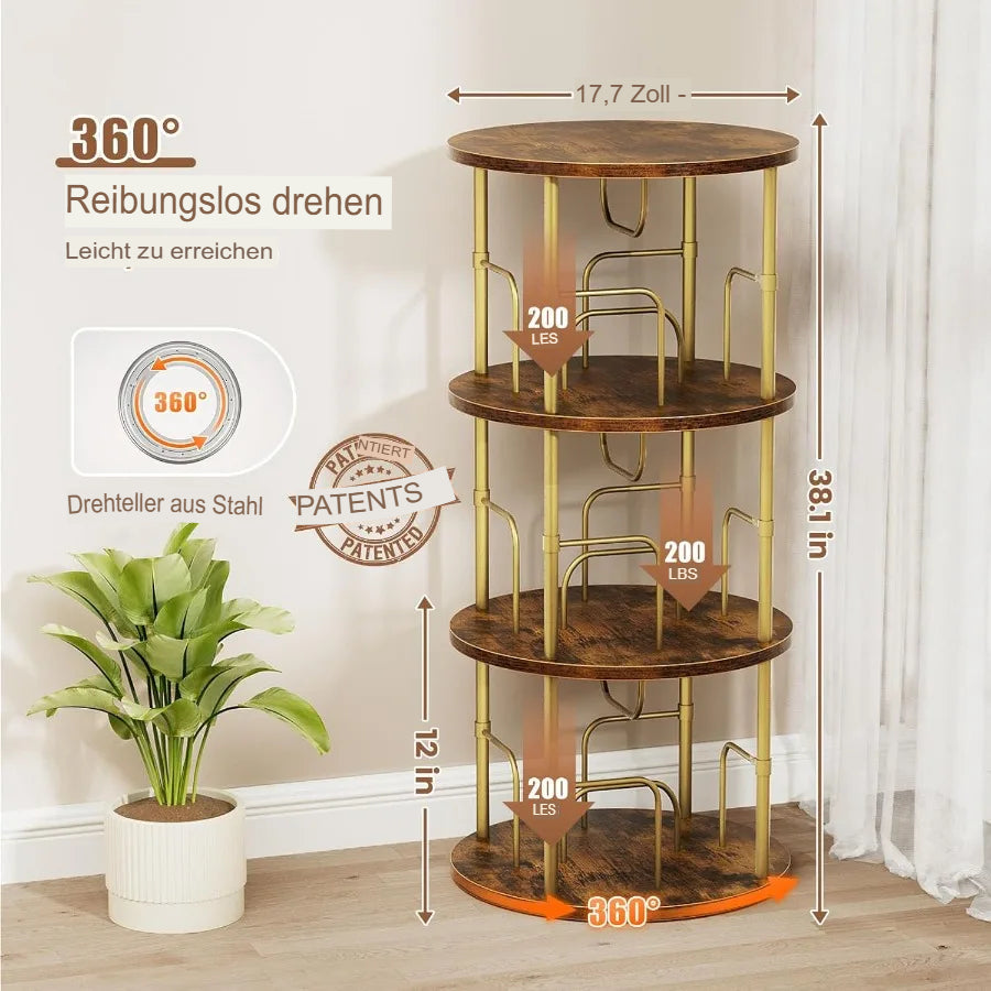 Multifunktionaler Organizer