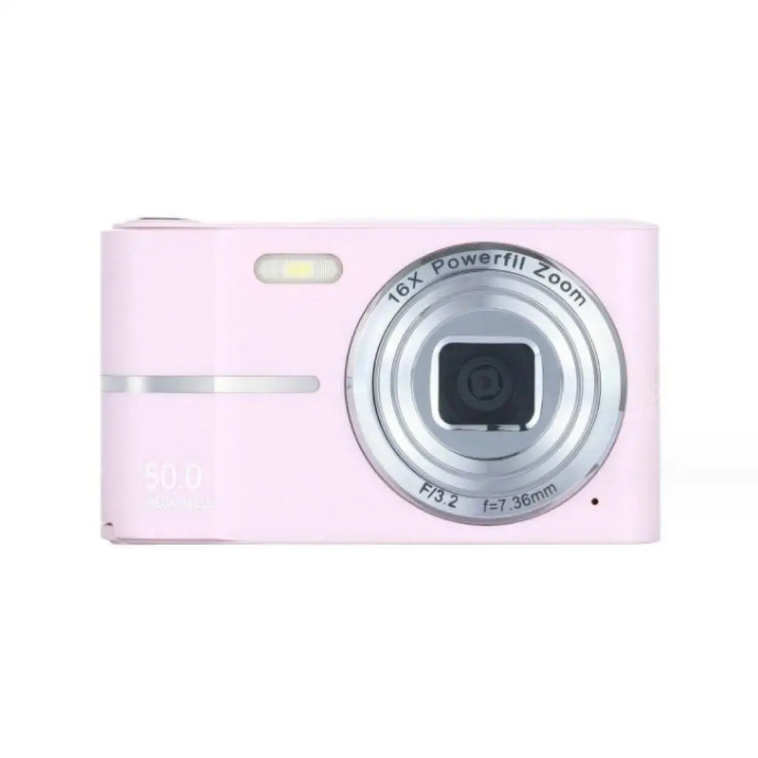 M03 Pocket Digitalkamera