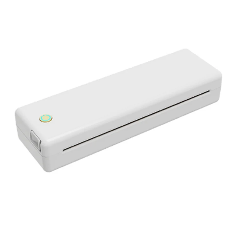 Tragbarer A4-Drucker