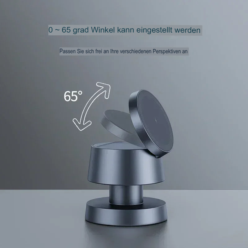 MagSafe Nachtlicht-Ladestation