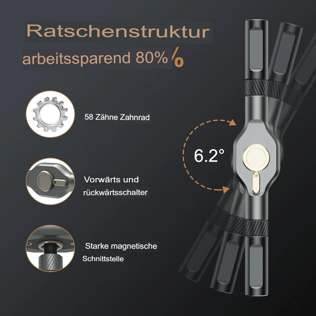 24-in-1 Werkzeugset