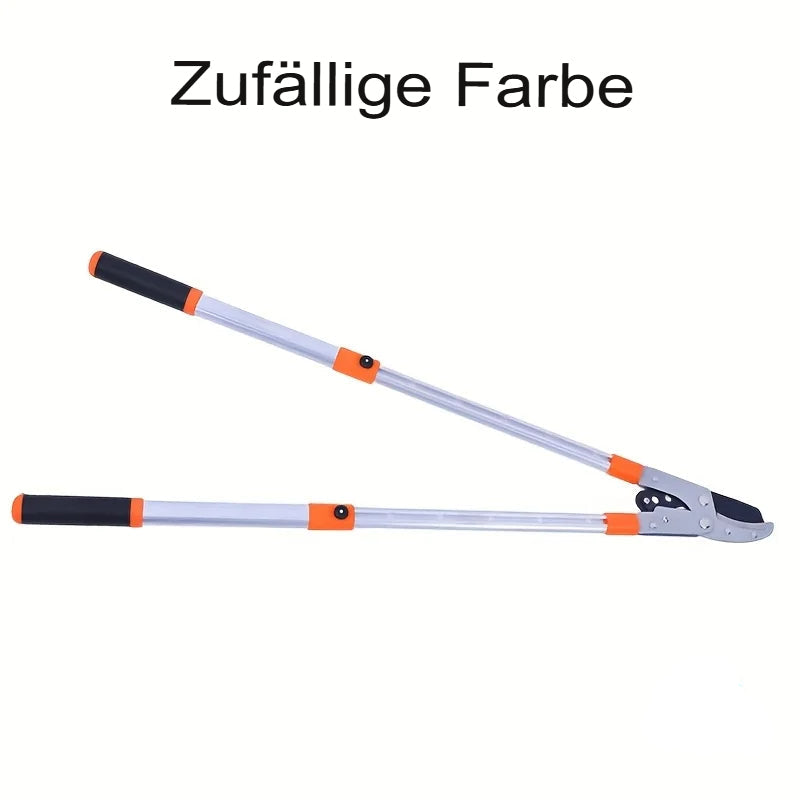 Teleskop Astschere Stark