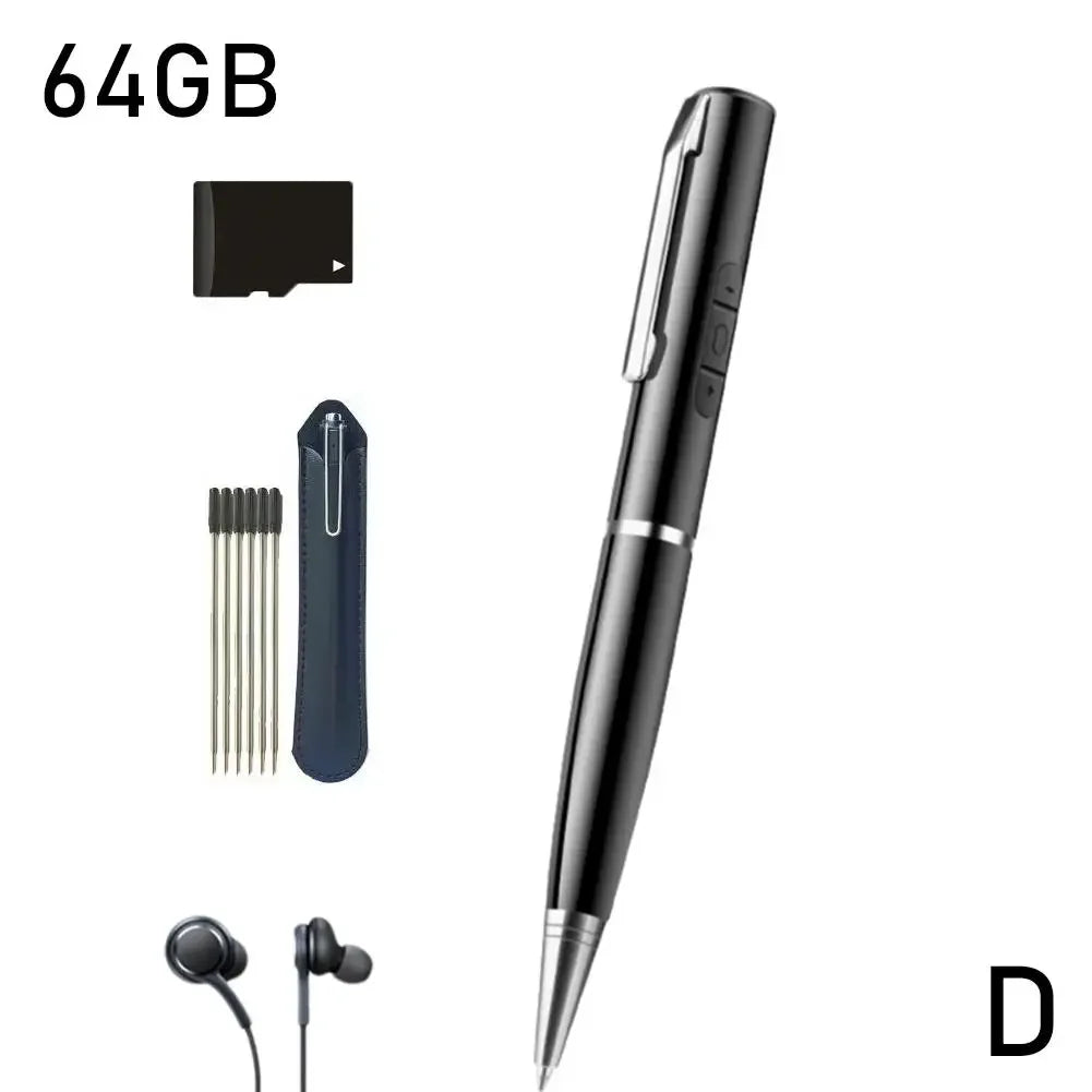Mini Stift Recorder