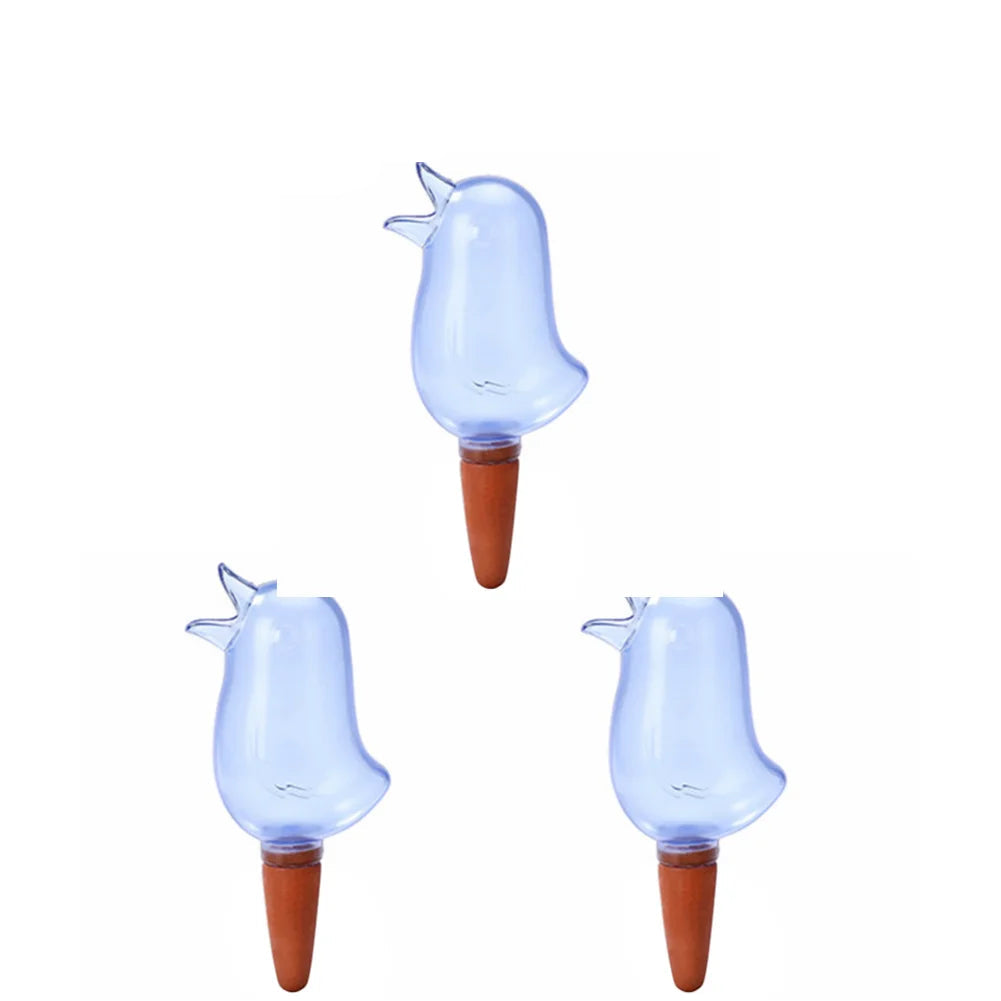 Vogel-Bewässerungssystem PVC