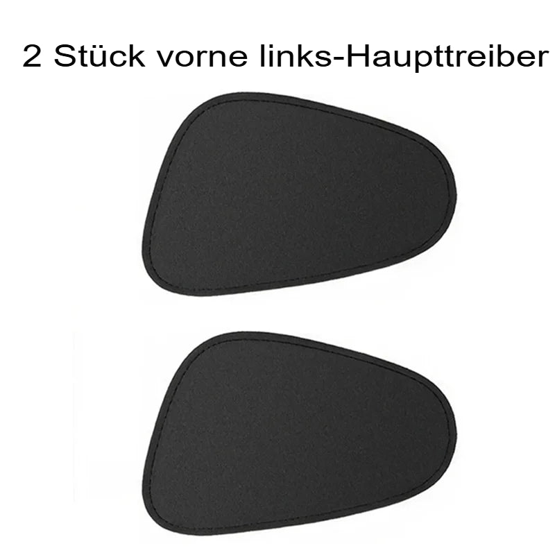 Auto Seitenfenster Sonnenschutz