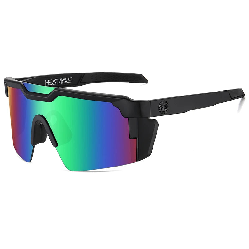 Luxus Heatwave Sonnenbrille