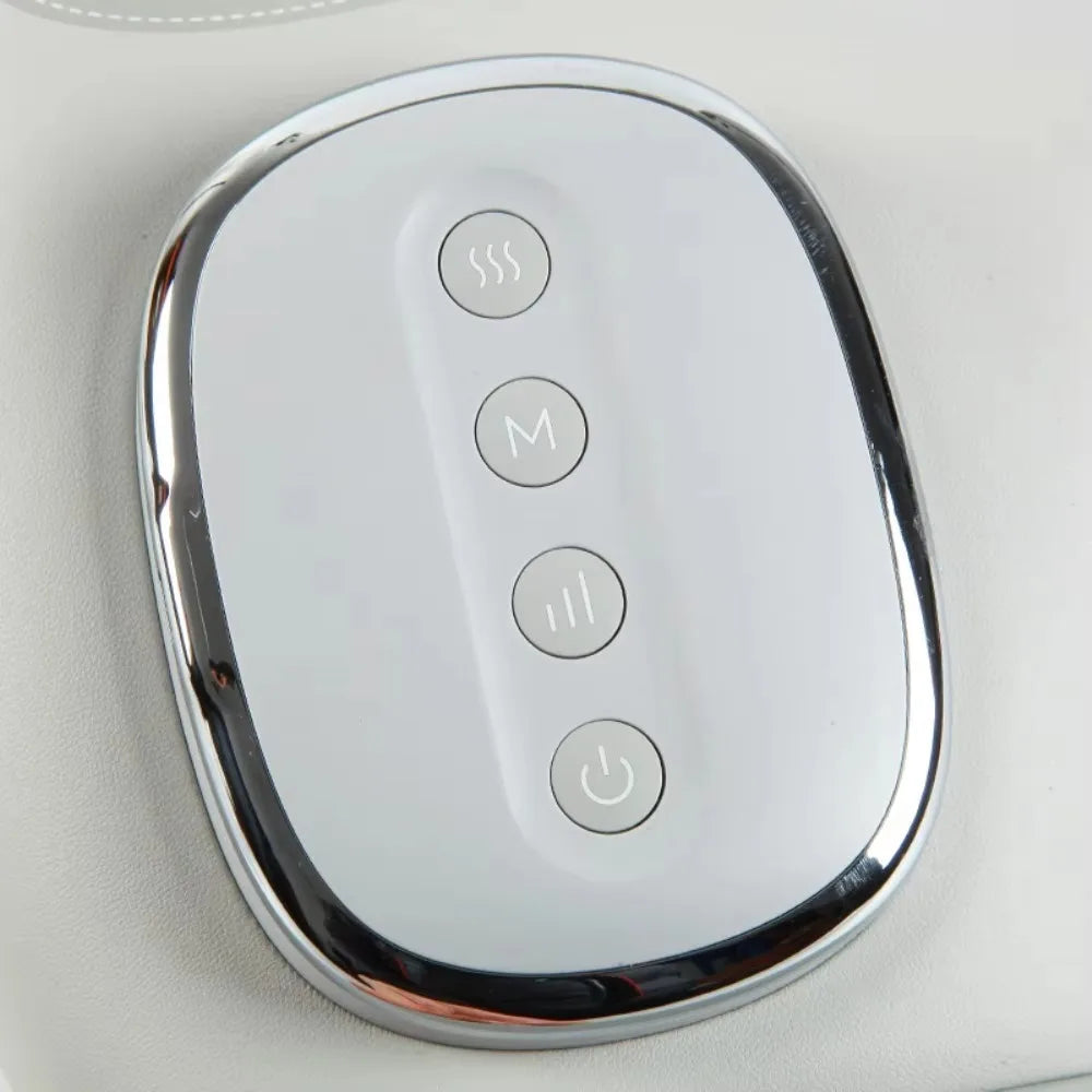 Kabelloser Luftdruck-Massager