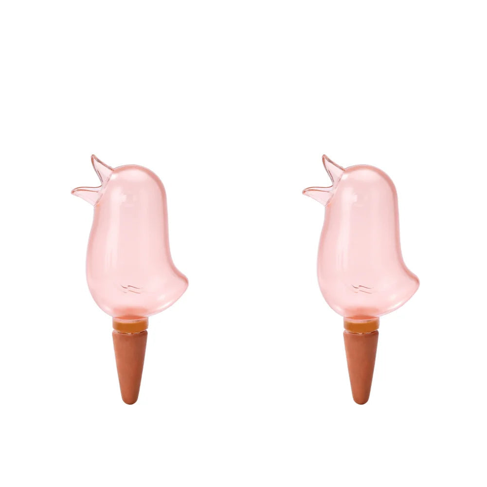 Vogel-Bewässerungssystem PVC
