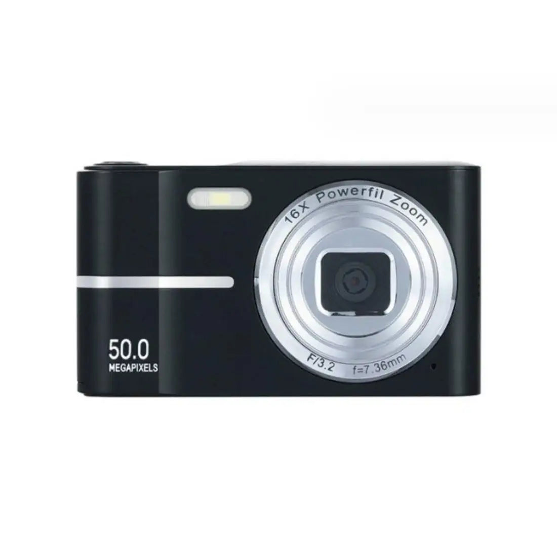 M03 Pocket Digitalkamera