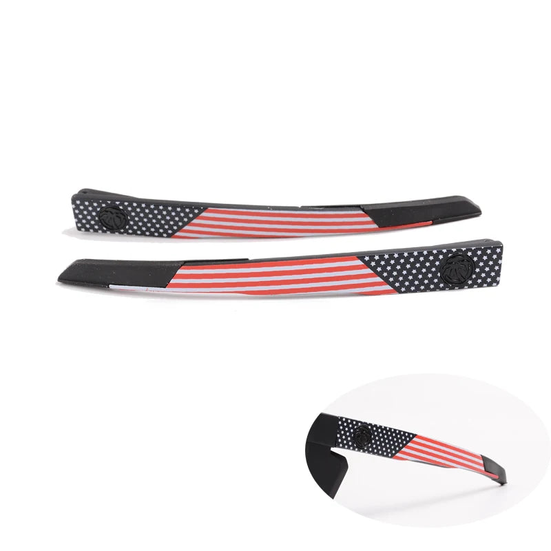 Luxus Heatwave Sonnenbrille