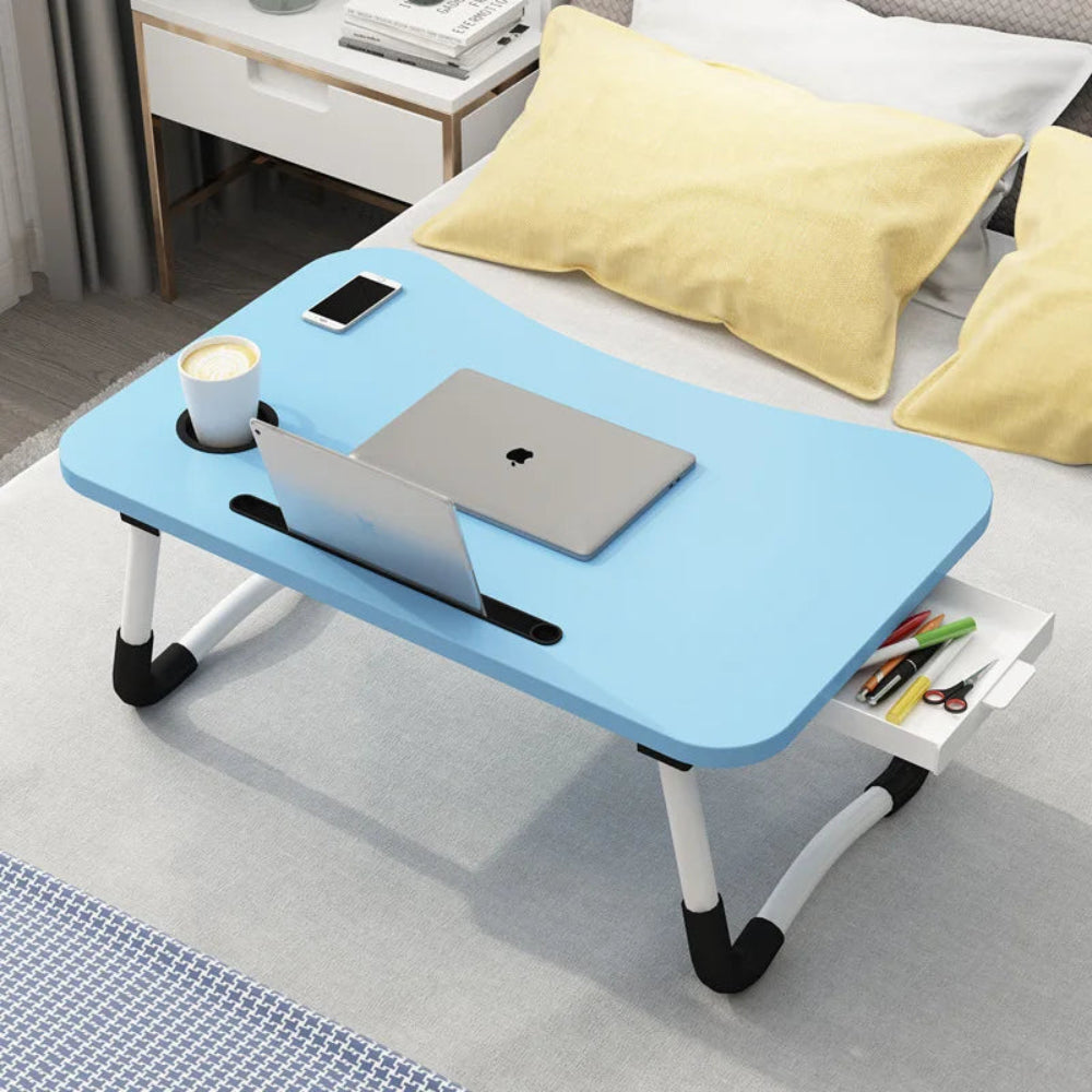 Klappbarer Laptop-Tisch