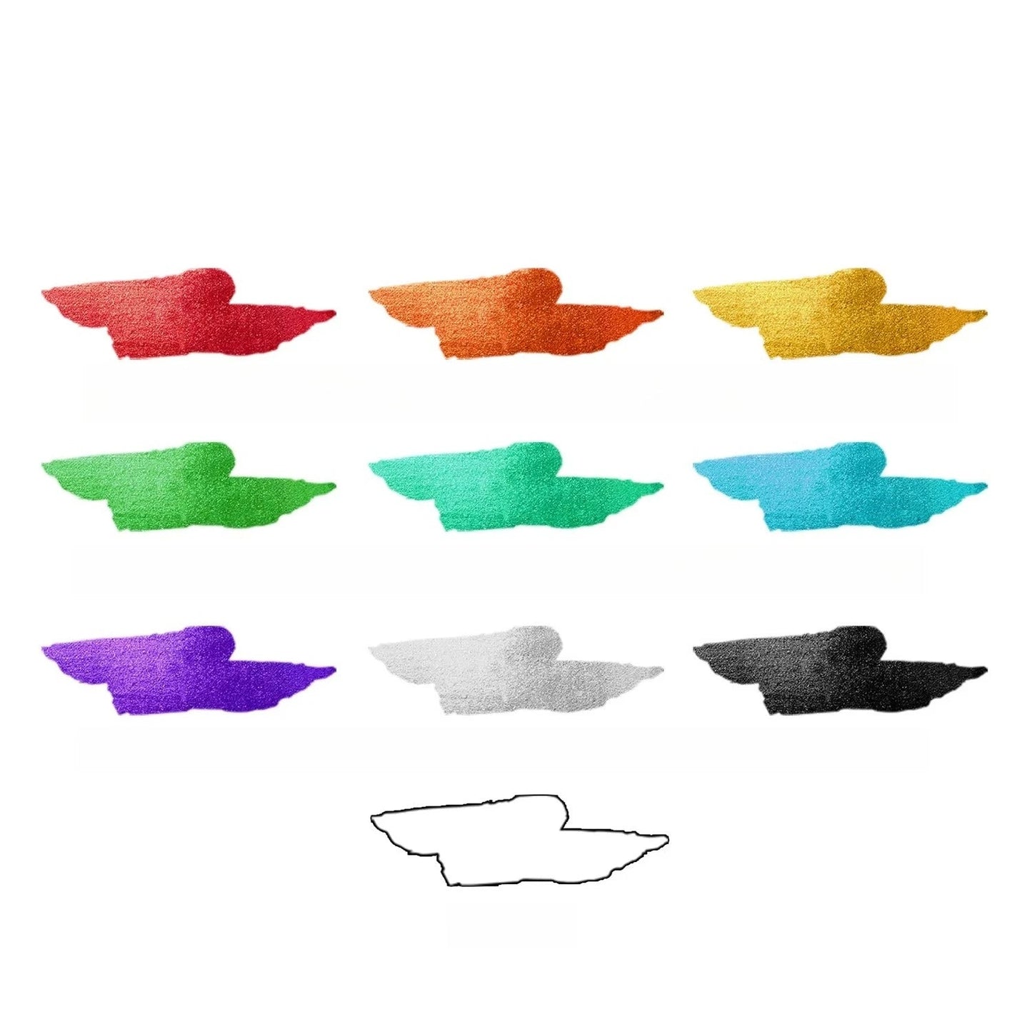Tattoo Marker Set