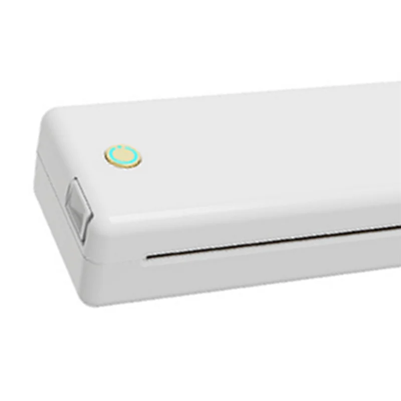 Tragbarer A4-Drucker