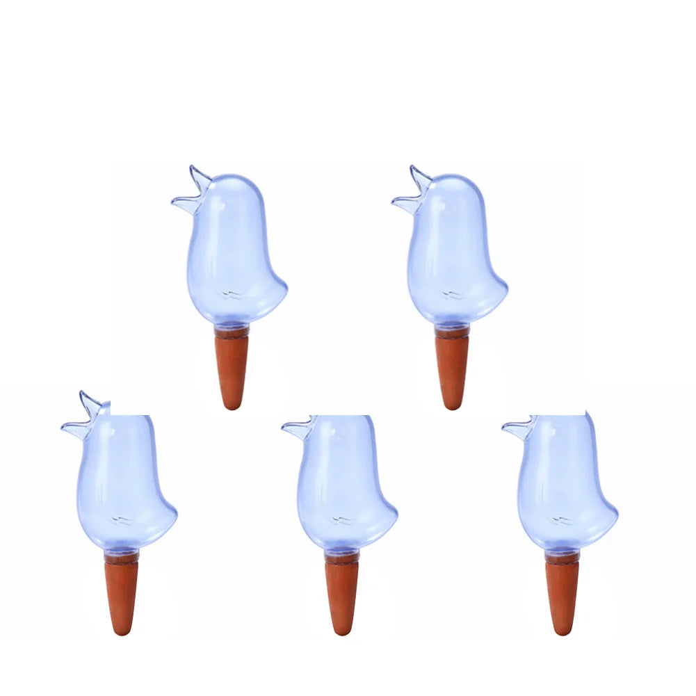 Vogel-Bewässerungssystem PVC