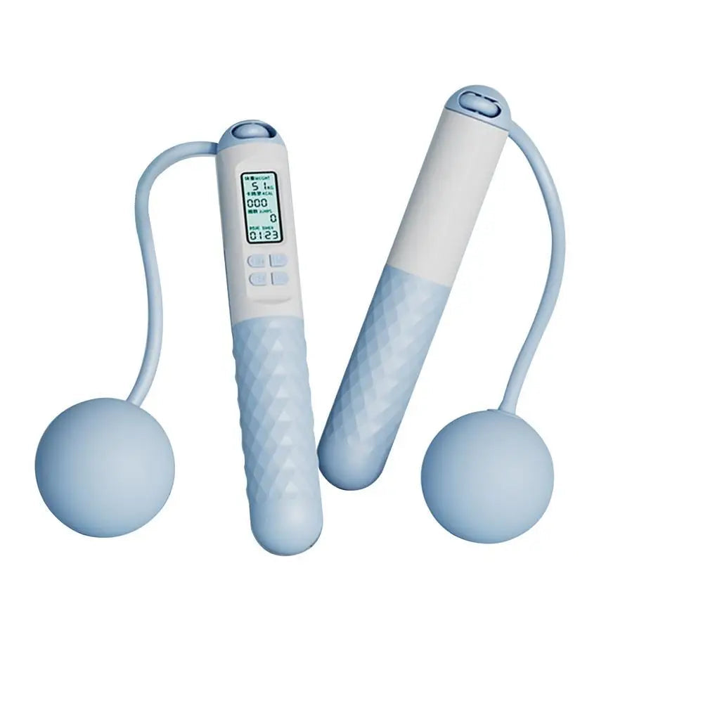 Kabelloses Springseil Fitness