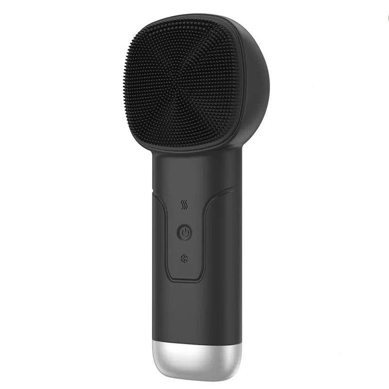 6-in-1 Sonic Reinigungsbürste
