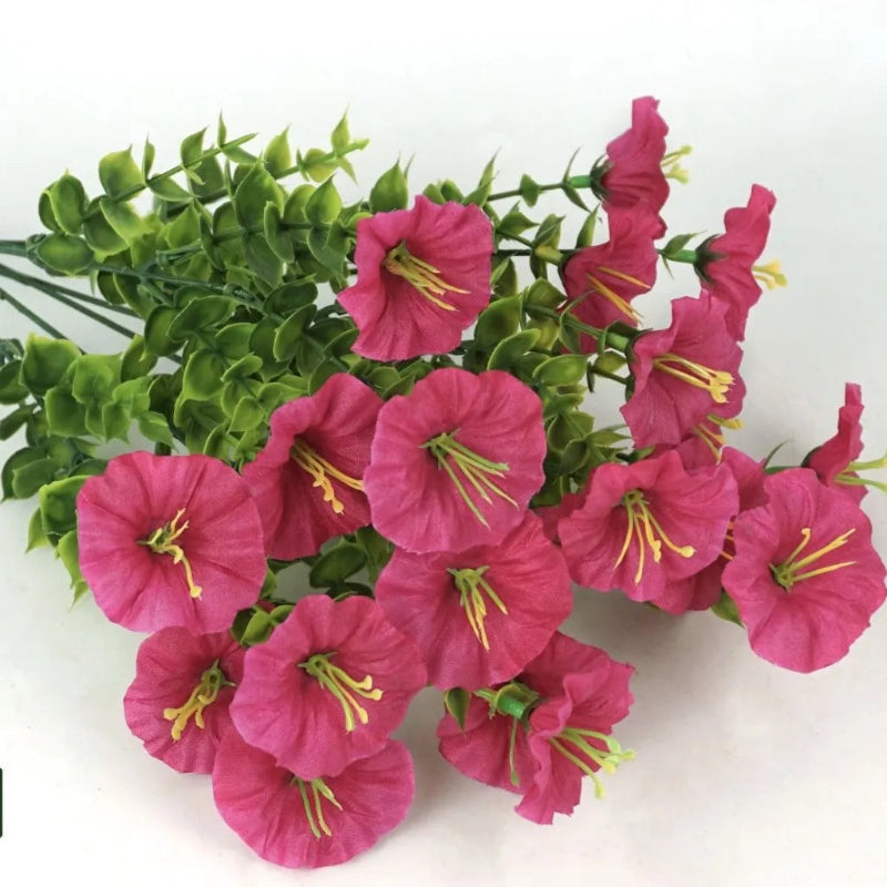 Künstlicher Blumenstrauß Garten