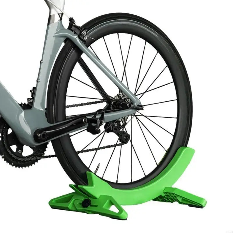 Fahrrad Bodenständer Rack