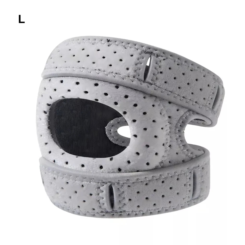 Professionelle Kniebandage Sport