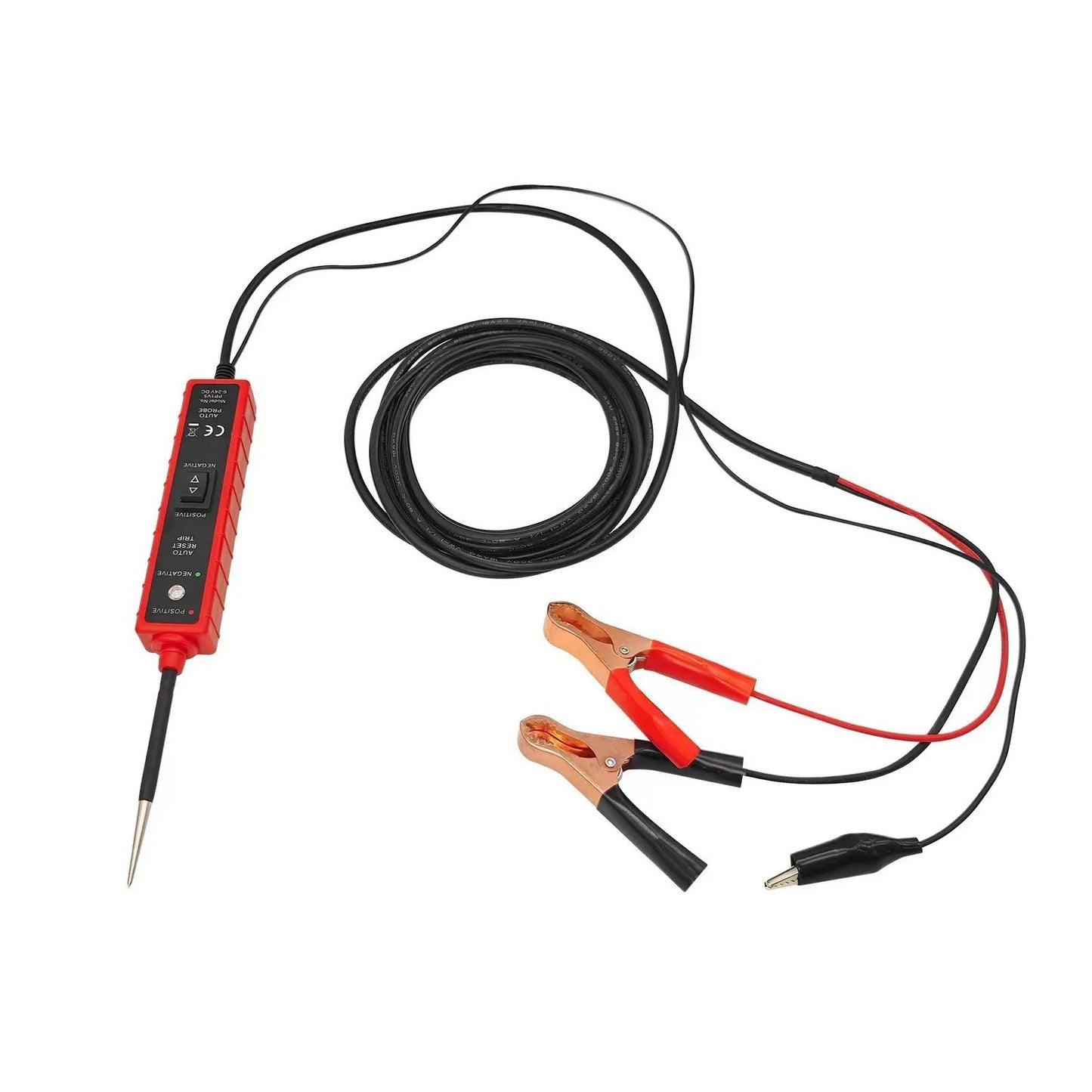 Auto Stromtester DC