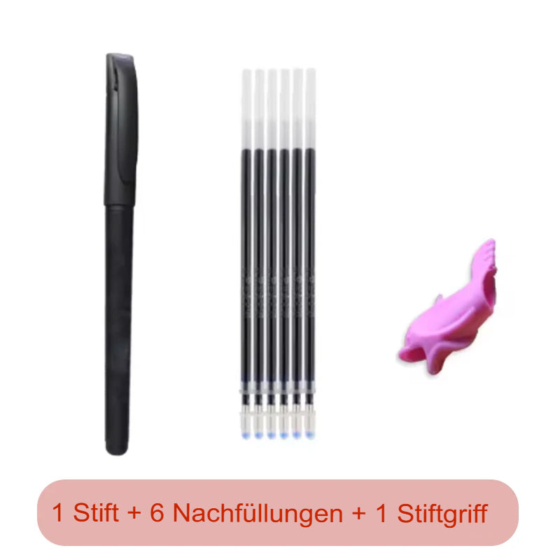 Zauber-Zeichenbuch