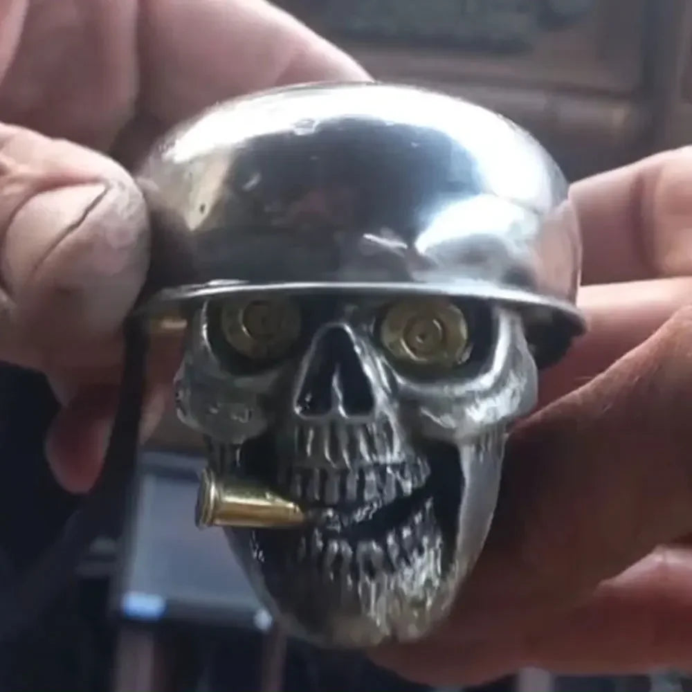 Universal Schaltknauf Helm
