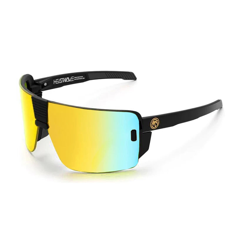 Luxus Heatwave Sonnenbrille