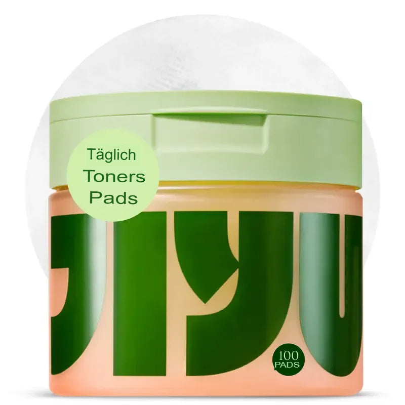 Anti-Aging-Tonikum-Pads