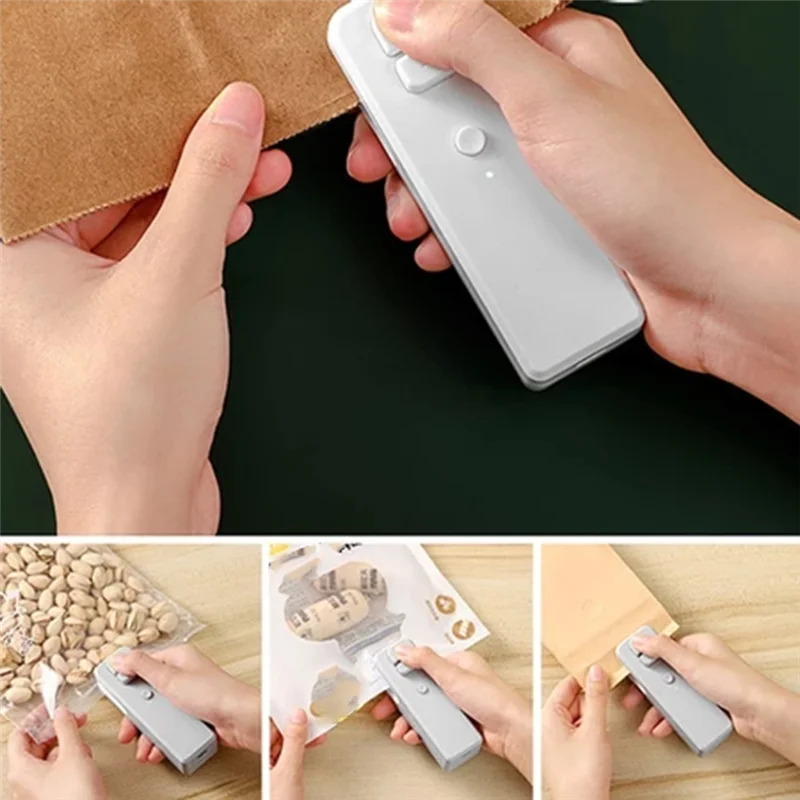 Mini USB Folienschweißgerät