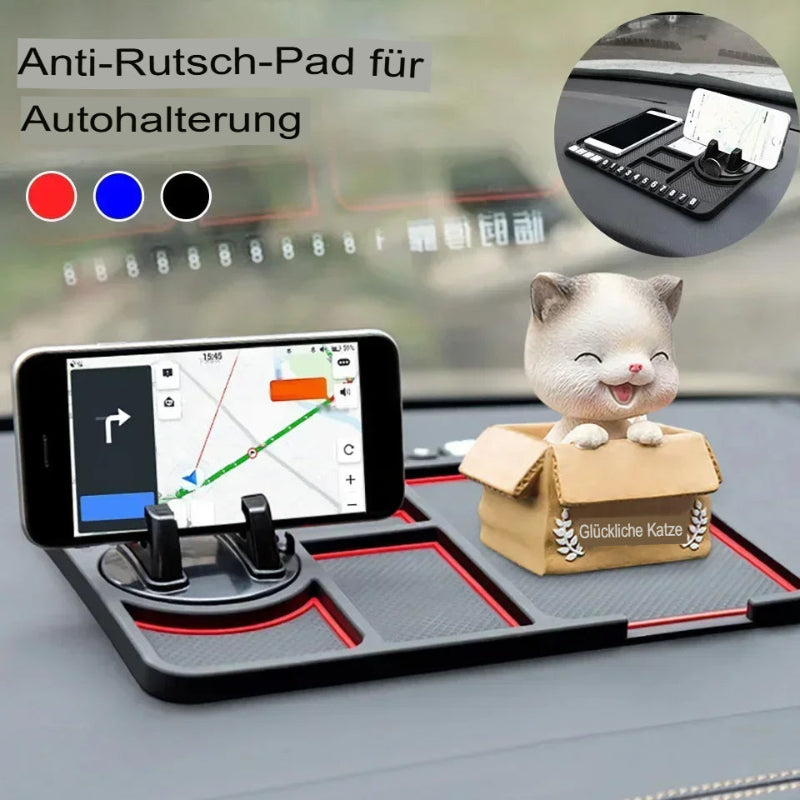Anti-Rutsch Auto Matte