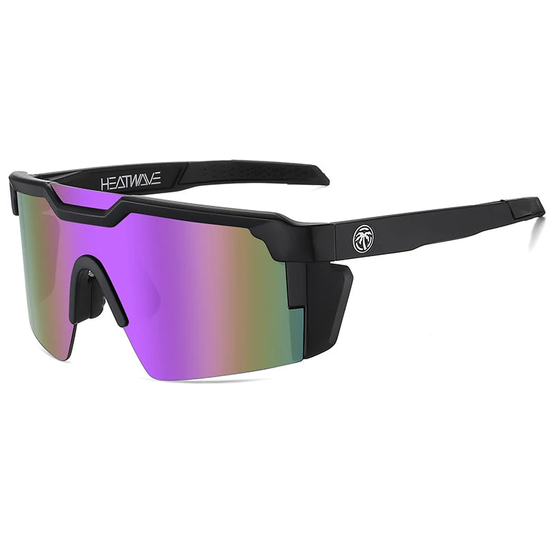 Luxus Heatwave Sonnenbrille