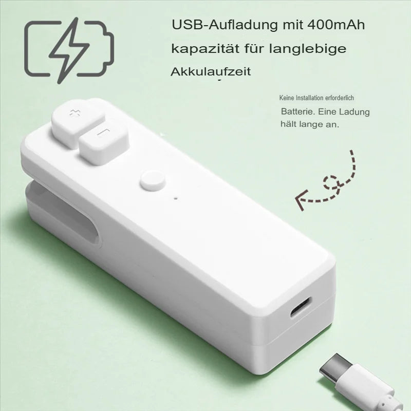 Mini USB Folienschweißgerät