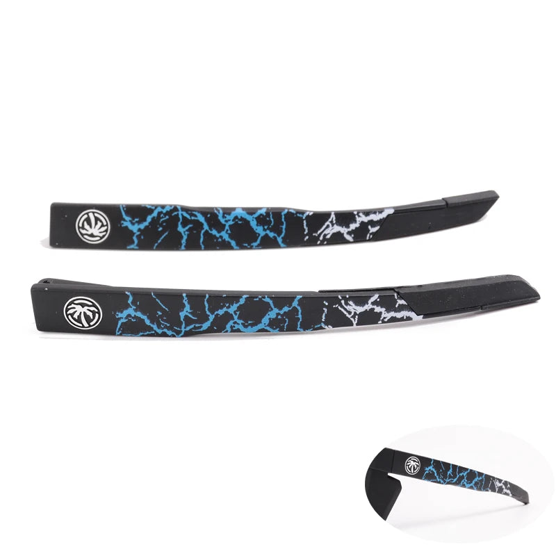 Luxus Heatwave Sonnenbrille