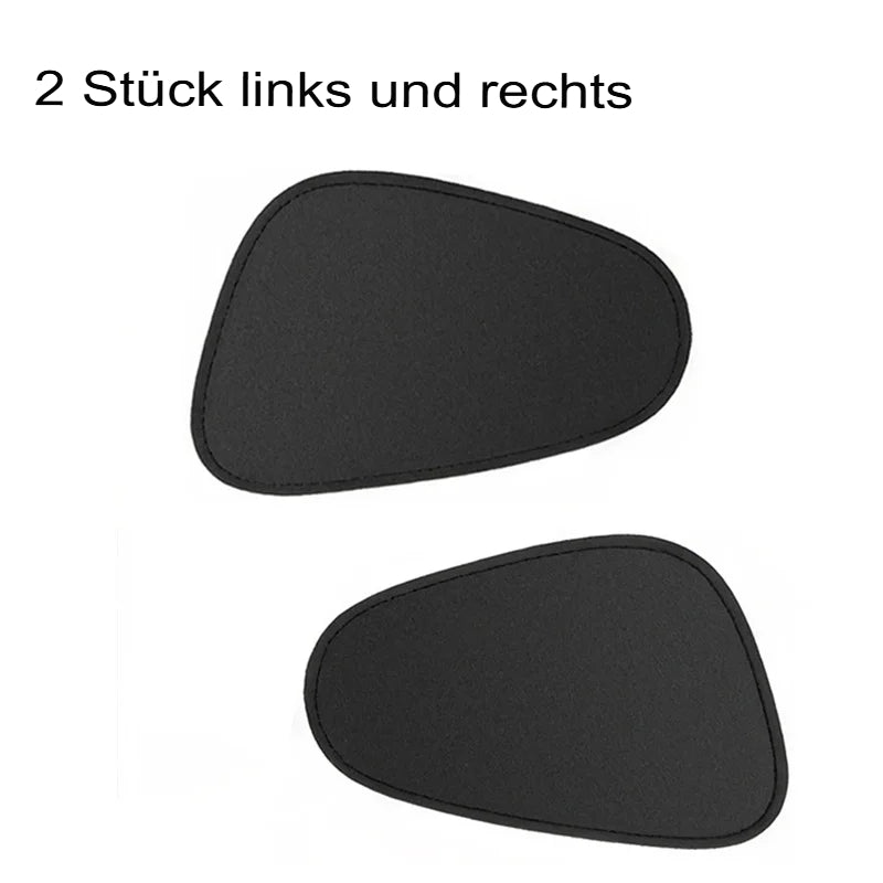 Auto Seitenfenster Sonnenschutz
