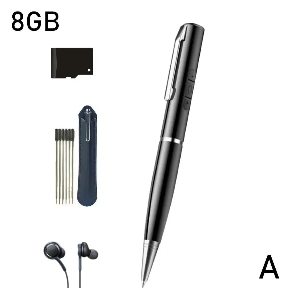 Mini Stift Recorder