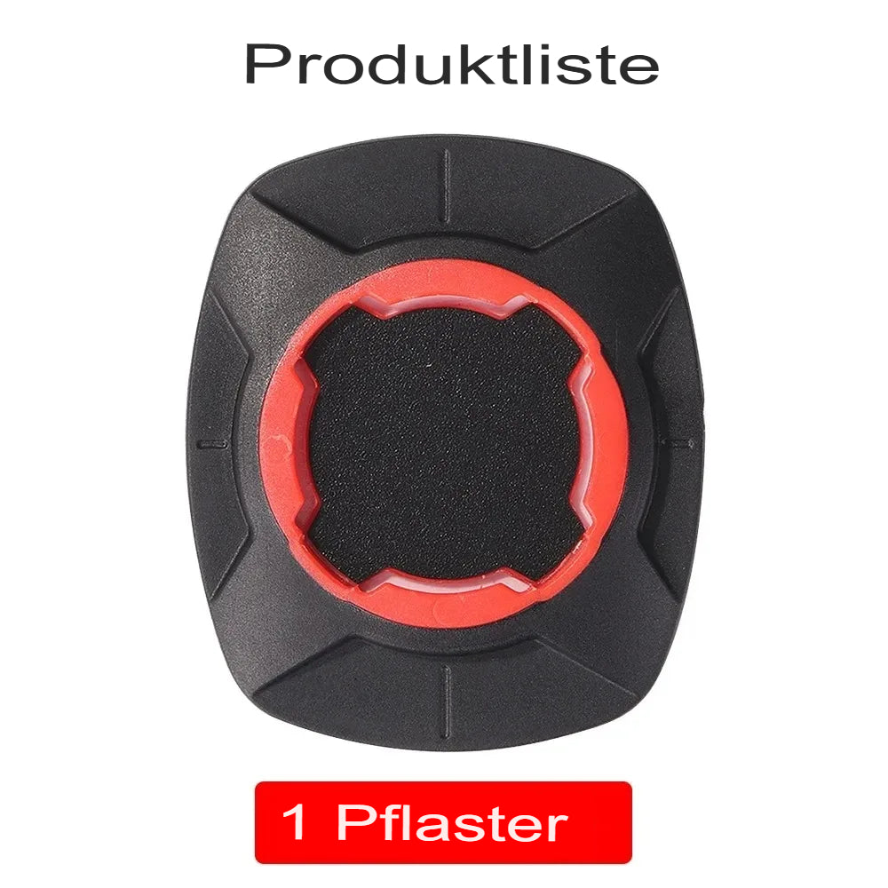 Motorrad Handyhalterung