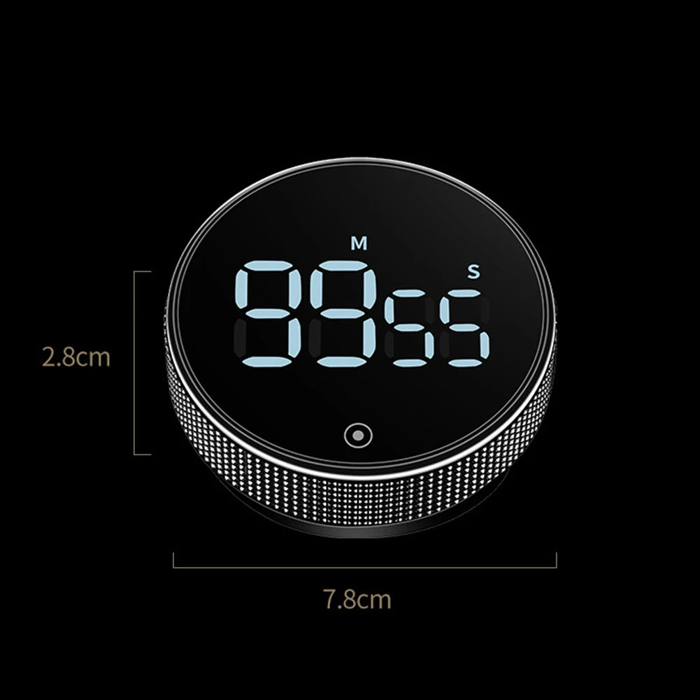LED Küchen-Timer