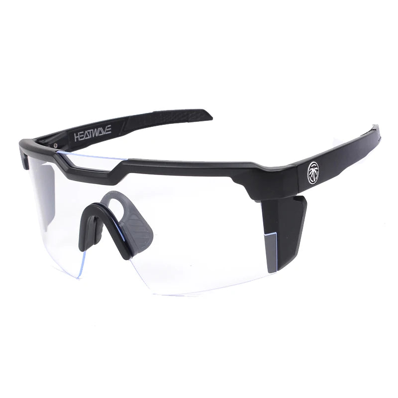 Luxus Heatwave Sonnenbrille