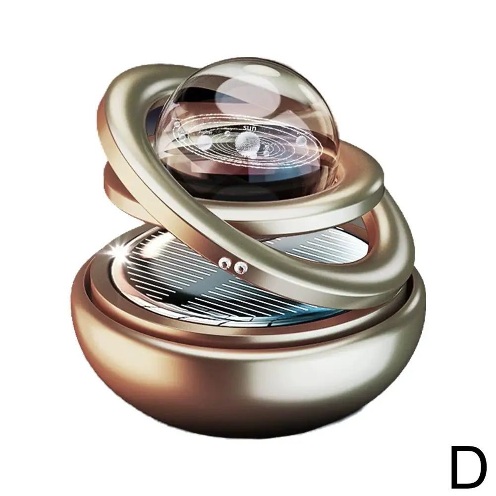 Solar Aromatherapie Auto