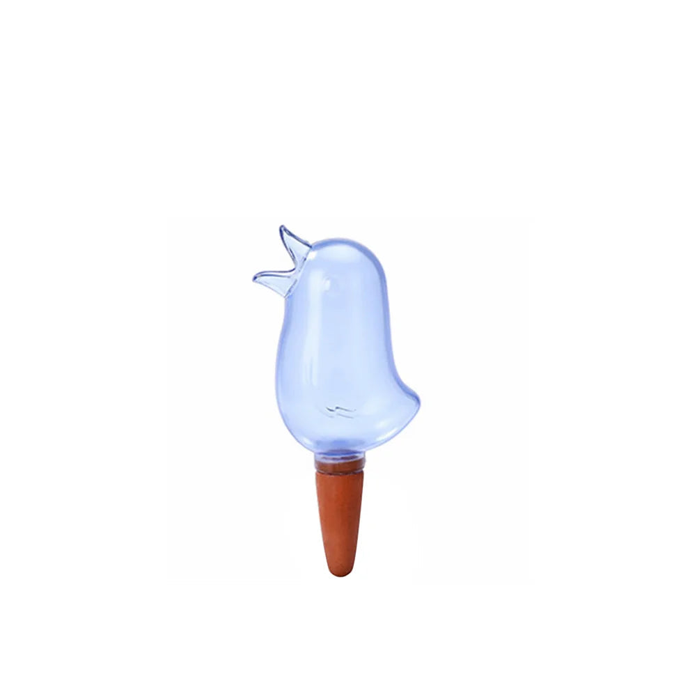 Vogel-Bewässerungssystem PVC