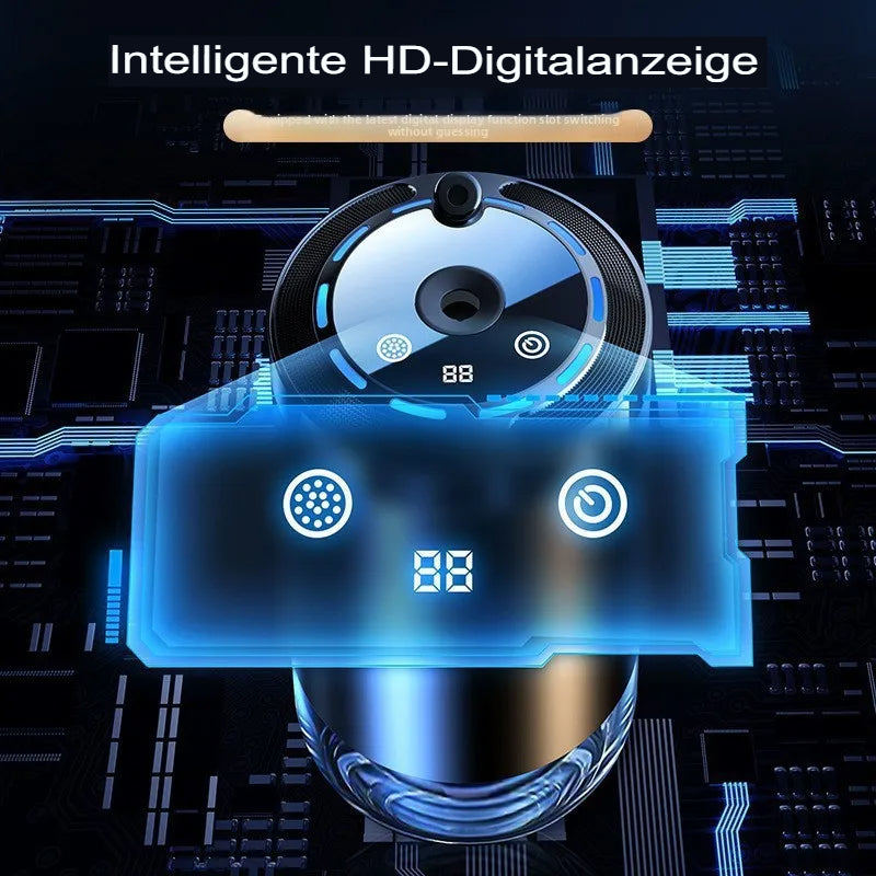 Automatische Auto-Duftmaschine
