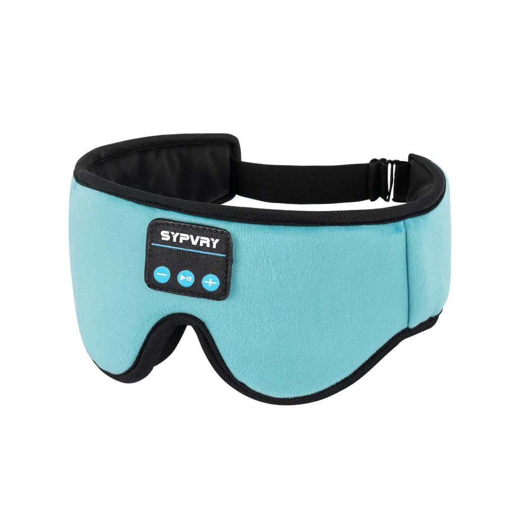 Bluetooth Schlafmaske 3D