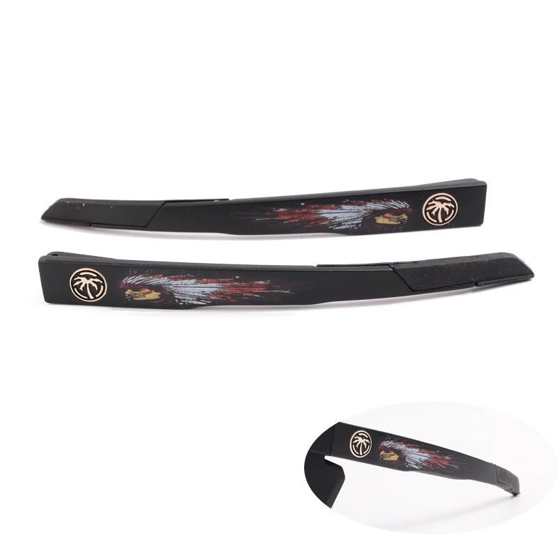 Luxus Heatwave Sonnenbrille